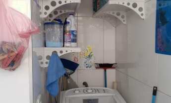 Imagem 6: Apartamento para venda com 59 metros quadrados com 3 quartos em Parque Novo Mundo - São Pa