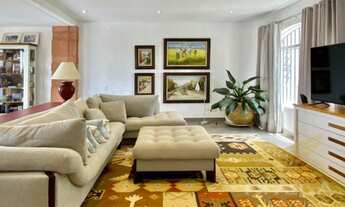 Imagem 7: Apartamento para Venda em São Paulo, Jardim Paulista, 4 dormitórios, 4 suítes, 6 banheiros