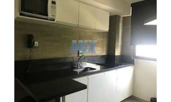 Imagem 5: Studio em São Paulo - Vila Nova Conceição