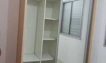 Imagem 7: Apartamento para venda possui 65 metros quadrados com 3 quartos