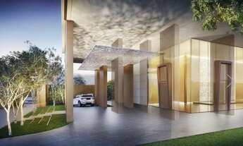 Imagem 6: One Sixty Faria Lima - 4 suítes, 4 e 5 vagas - Exclusivo