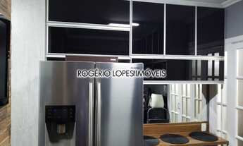 Imagem 6: Apartamento para venda tem 86 metros quadrados com 3 quartos em Aclimação - São Paulo - SP