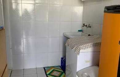 Imagem 5: Casa Térrea Cangaíba - estuda Permuta menor