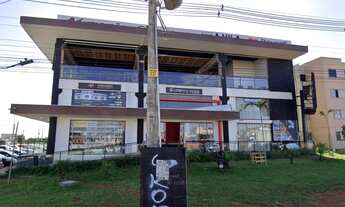 Imagem 2: Centro comercial para aluguel tem 15000 metros quadrados em Riacho Fundo II - Brasília - D