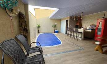 Imagem 2: Agio casa com piscina Vila Romana Ap de Goiânia