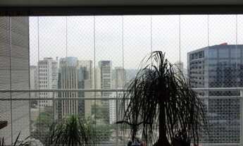 Imagem 7: APARTAMENTO RESIDENCIAL em SAO PAULO - SP, ITAIM BIBI