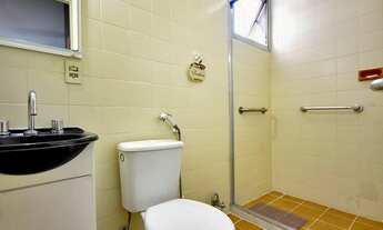 Imagem 5: Apartamento com 3 dormitórios à venda, 83 m² por R$ 1.075.000 - Higienópolis - São Paulo/S