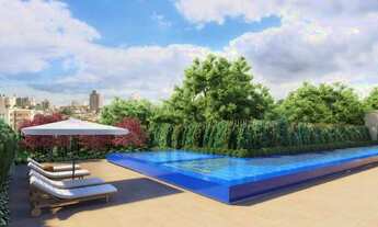 Imagem 3: Duplex 292 m², 2 suítes, 4 vagas, depósito privativo