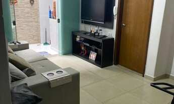 Imagem 5: Apartamento no Santa Cruz Industrial