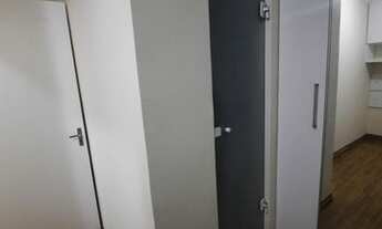 Imagem 3: Apartamento para venda possui 65 metros quadrados com 3 quartos