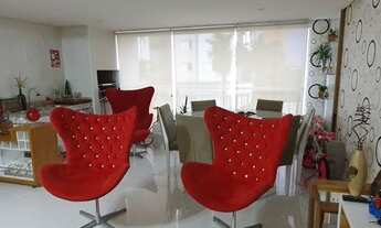 Imagem 4: Apto Tatuapé - 105 m² - 3 dorms - 2 vagas - Terraço Gourmet - Preço imperdível!!