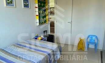 Imagem 7: APARTAMENTO RESIDENCIAL em MACAÉ - RJ, COSTA DO SOL