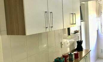 Imagem 7: Apartamento com 3 dormitórios à venda, 83 m² por R$ 798.000,00 - Campo Belo - São Paulo/SP
