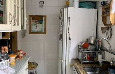 Imagem 4: Apartamento com 2 dormitórios à venda, 64 m² por R$ 255.000 - Vila Constança - São Paulo/S