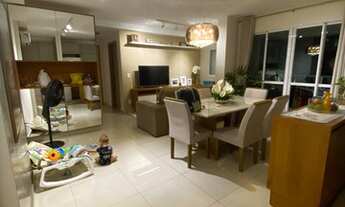 Imagem 5: Vendo Lindo Apto no NYC Jardim das Américas 78m² 02 Qts 01 Sala Ampliada