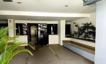 Imagem 2: Apartamento para venda com 83 metros quadrados com 3 quartos em Santa Teresinha - São Paul