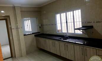 Imagem 3: SOBRADO NA MOOCA COM EDICULA, 220 METROS, 3 DORMS, SUITE, QUINTAL, CHURRASQUEIRA, 3 VAGAS