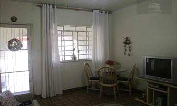 Imagem 4: Casa com 2 dormitórios à venda por R$ 500.000,00 - Vila Gumercindo - São Paulo/SP