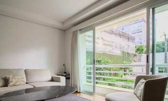 Imagem: Apartamento para locação com 52 M² de