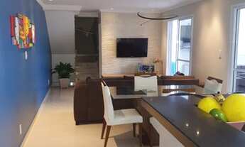 Imagem 3: Duplex para venda Casa Verde