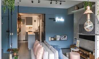 Imagem 5: APARTAMENTO RESIDENCIAL em SÃO PAULO - SP, SANTANA