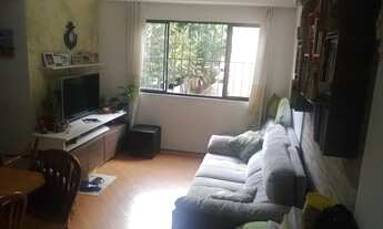 Imagem: Apartamento para venda com 50 metros quadrados