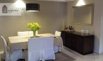 Imagem 6: Apartamento com 3 dormitórios à venda, 192 m² por R$ 1.060.000 - Parque Bairro Morumbi - S