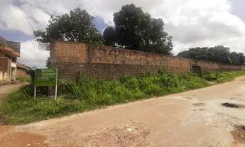Imagem 2: Terreno murado 15 X 30 - Alto do Turú