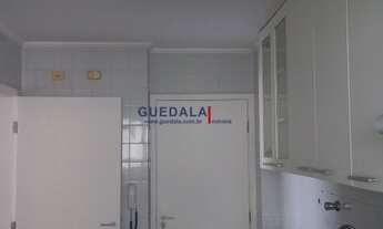 Imagem 7: São Paulo - Apartamento Padrão - Jardim Guedala