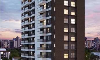 Imagem 1: Oportunidade em Moema - 2 dorm com 1 suíte