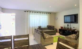 Imagem 6: Sobrado Jardim Santa Cruz (Campo Grande) São Paulo/SP