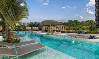 Imagem 5: Apartamento para venda possui 46 metros quadrados com 1 quarto em Umarizal - Belém - PA