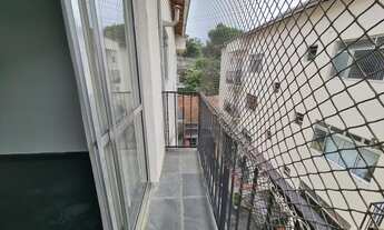 Imagem 5: Apartamento para Venda em Mogi das Cruzes, Alto Ipiranga, 2 dormitórios, 1 banheiro, 1 vag