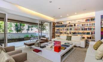 Imagem: Apartamento super bem localizado na Cerqueira