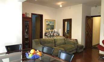 Imagem 3: 3 suites e 2 vagas em Moema