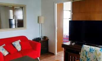 Imagem 4: Apartamento para aluguel possui 50 metros quadrados com 2 quartos em Consolação - São Paul