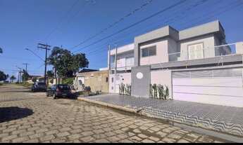 Imagem: Sobrado alto padrão à 100 metros da Praia