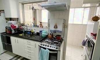 Imagem 7: Apartamento à venda - Vila Mariana - 2 dormitórios - 1 suíte - 1 vaga - 82m²