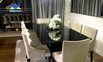 Imagem: Apartamento para venda possui 134 metros