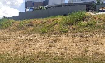 Imagem 3: Terreno no condomínio Jardins Veneza com projeto e tudo liberado para construir