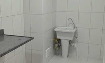 Imagem 6: APARTAMENTO NOVO COM 2 DORMITÓRIOS