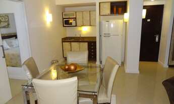 Imagem 2: Flat Brascan Staybridge Itaim Bibi