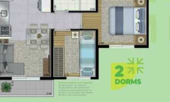 Imagem 5: Metrô Santa Cecilia - Aptos próximos a 159 mil