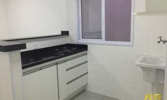 Imagem 4: LOCAÇÃO Apartamento com 1 dormitório