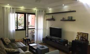 Imagem 5: Apartamento com 3 dormitórios à venda, 70 m² por R$ 505.000 - Jardim Marajoara - São Paulo