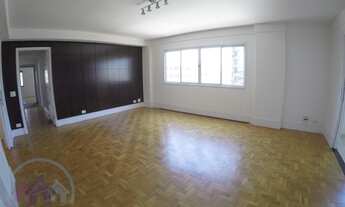 Imagem 7: Apartamento para Venda e Locação no Itaim Bibi