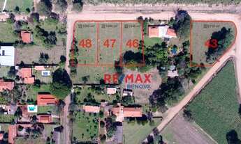 Imagem 2: Oportunidade 15% abaixo do mercado - Terreno de esquina à venda, 2110 m² por R$ 128.000