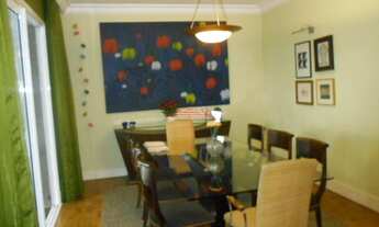 Imagem 2: Sobrado, Sumaré - São Paulo