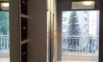 Imagem 6: Apartamento com 4 dormitórios à venda, 214 m² por R$ 2.800.000 - Santa Cecília - São Paulo