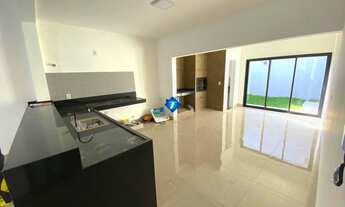 Imagem 7: Linda Casa Térrea no bairro Bosque dos Buritis - Uberlândia - MG